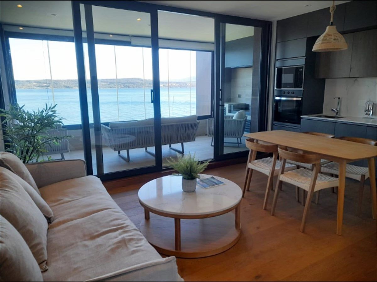 Departamento en Villarrica