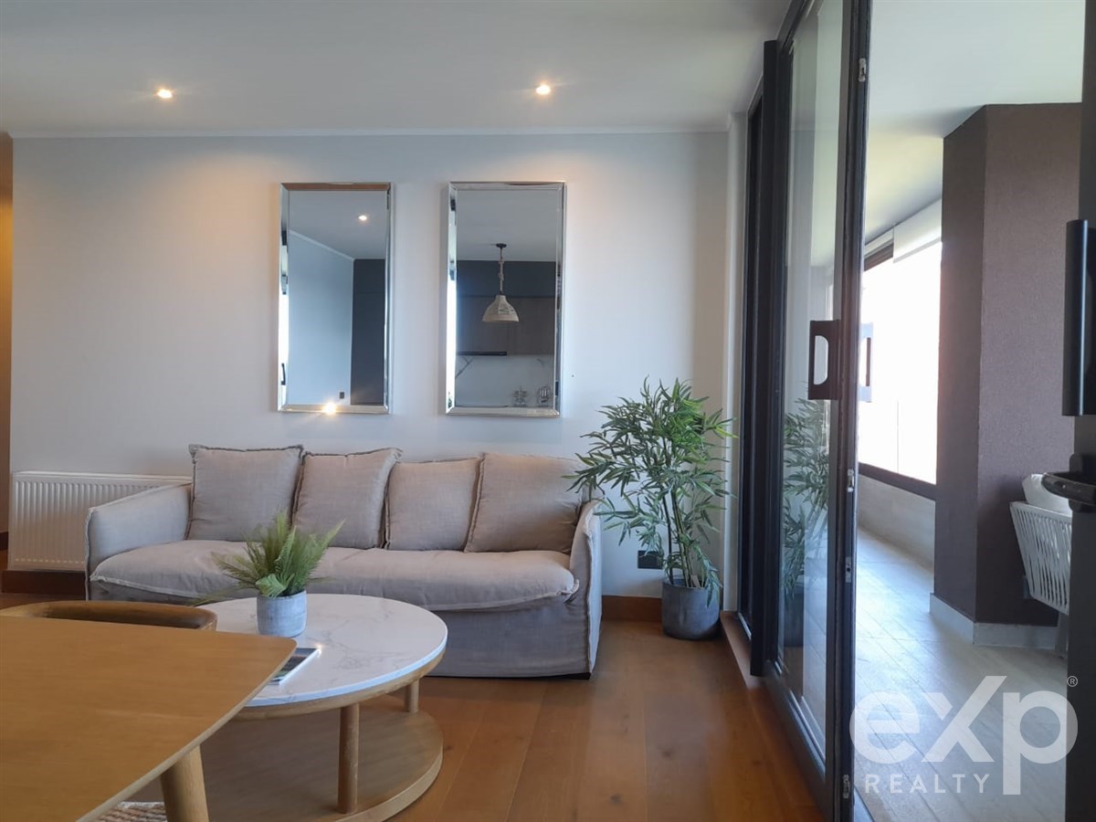 Departamento en Villarrica