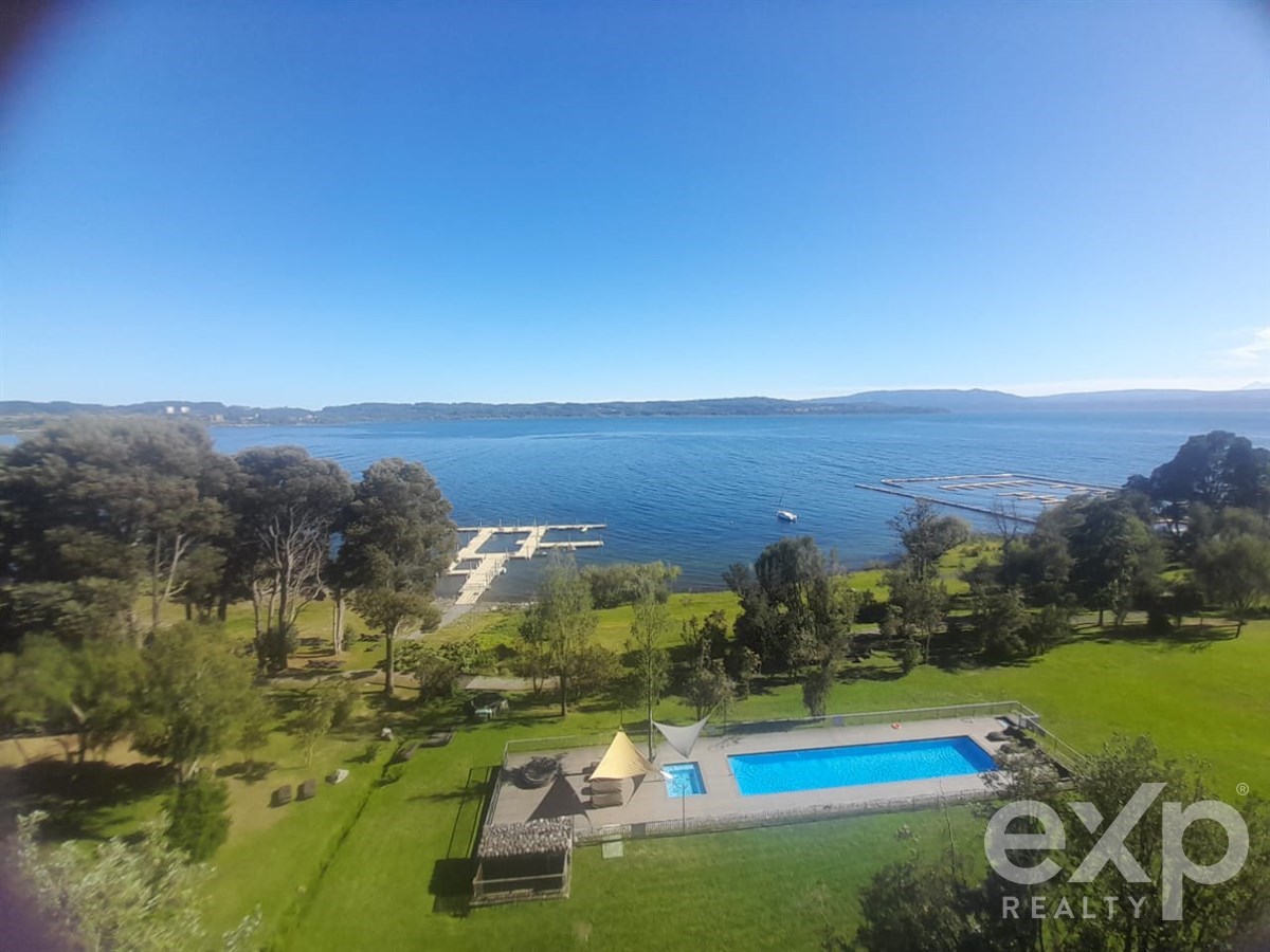 Departamento en Villarrica