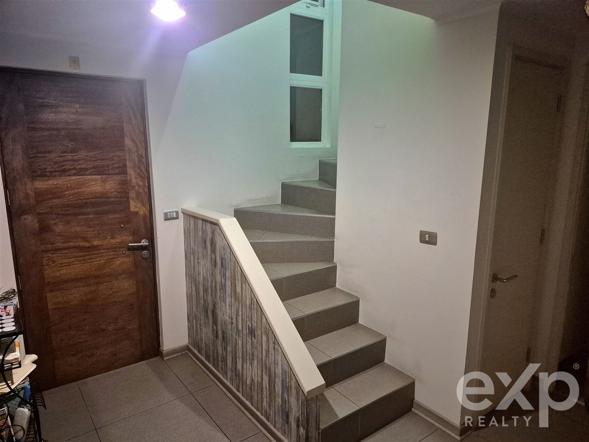 Casa en Padre Hurtado