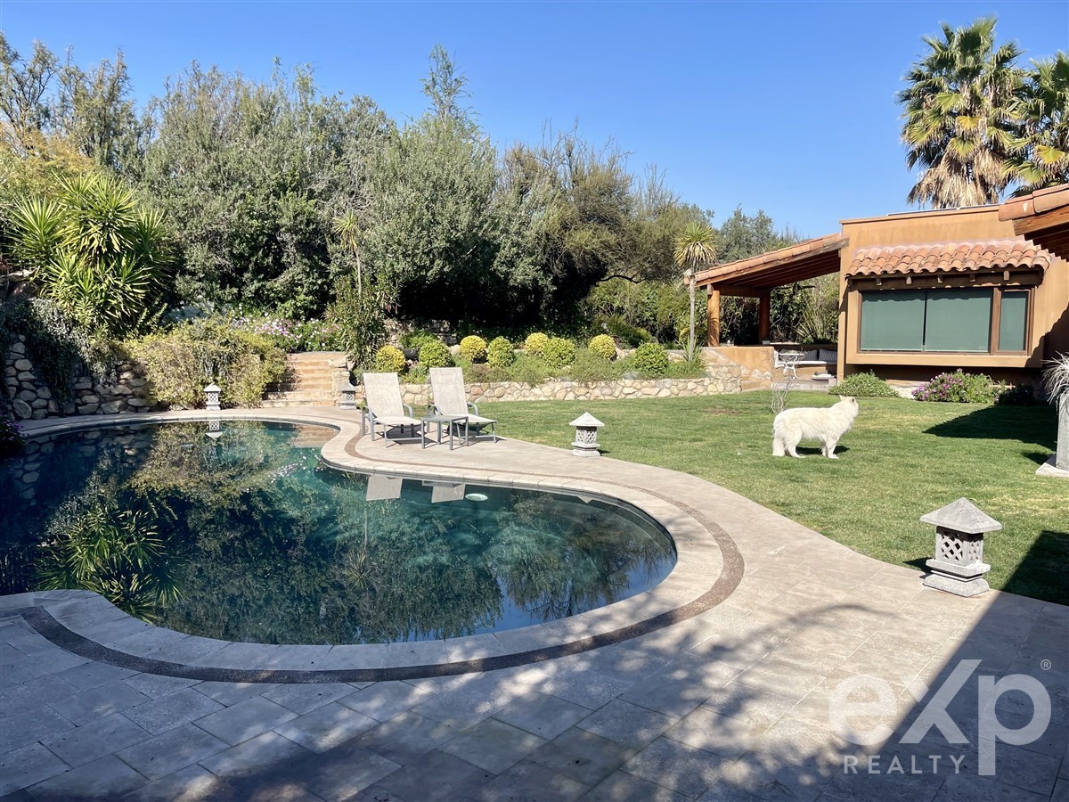 Casa en Colina