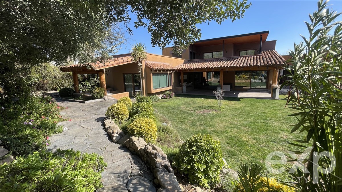 Casa en Colina