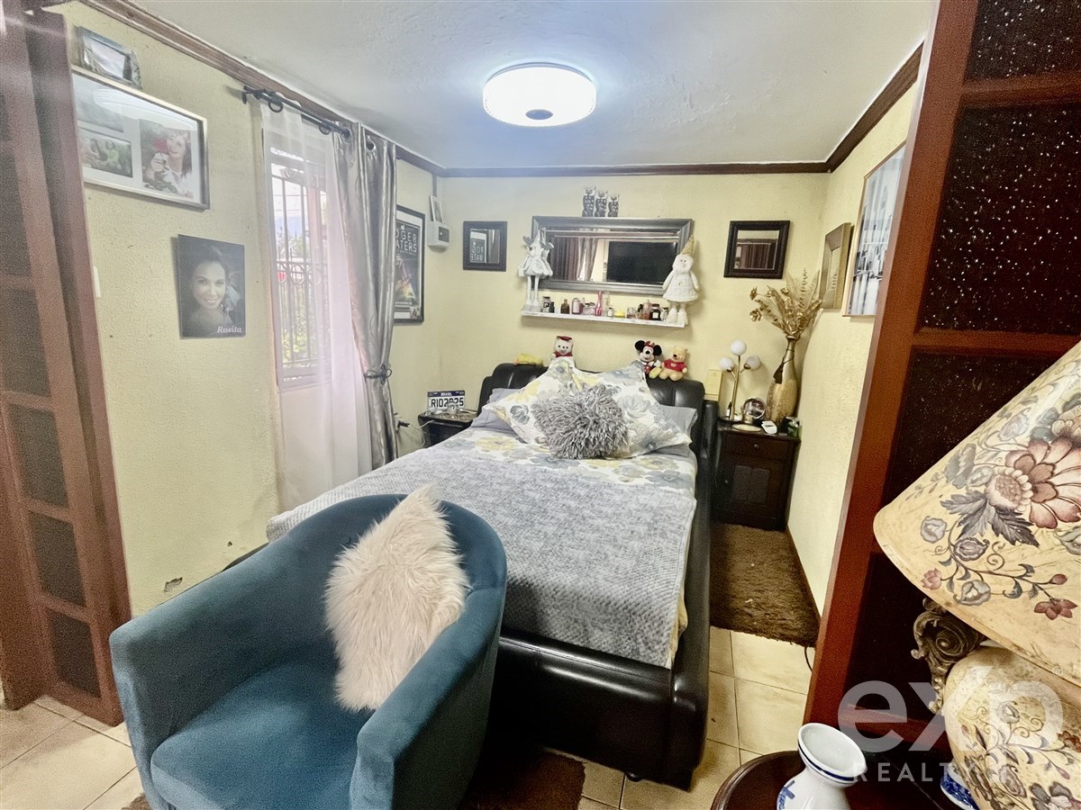 Casa en venta en La Florida, PASO DEL NARANJEL 725