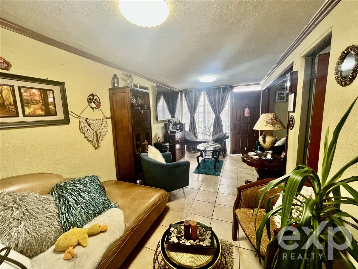 Casa en venta en La Florida, PASO DEL NARANJEL 725