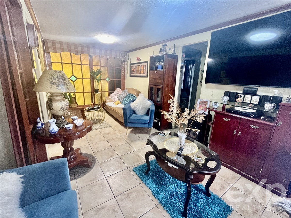 Casa en venta en La Florida, PASO DEL NARANJEL 725
