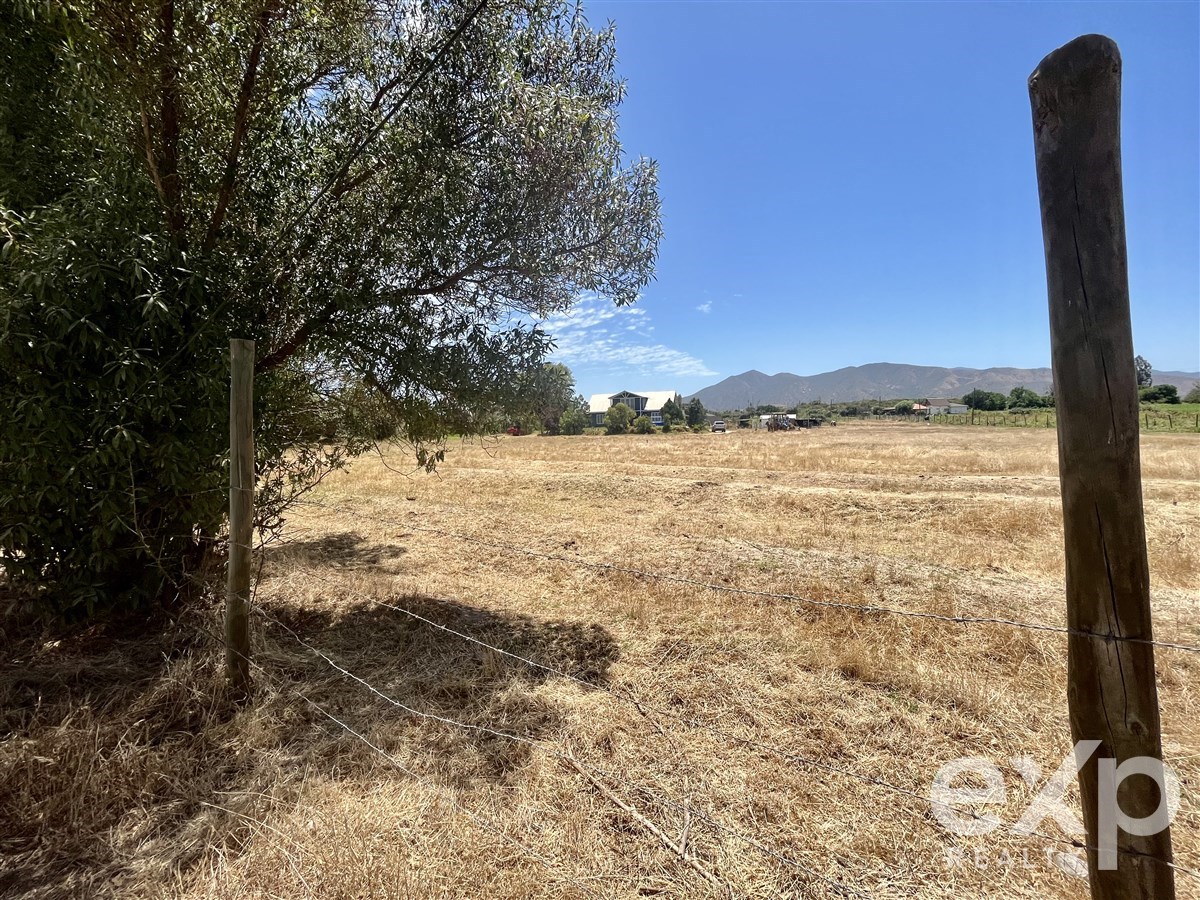 Parcela en venta en Melipilla, Villa Alegre campo lindo 8