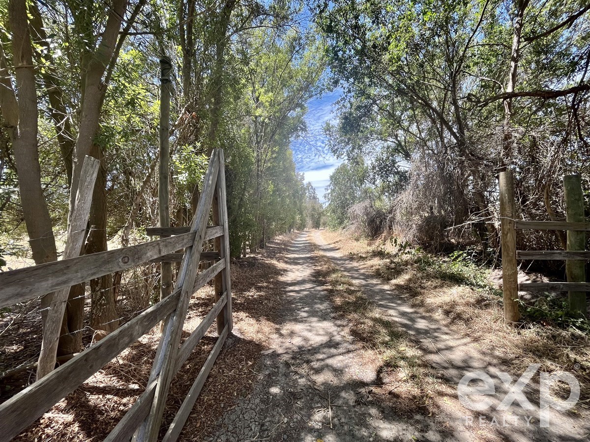 Parcela en venta en Melipilla, Villa Alegre campo lindo 8