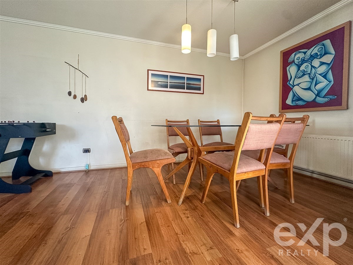 Departamento en venta en Ñuñoa, Chile-España 705