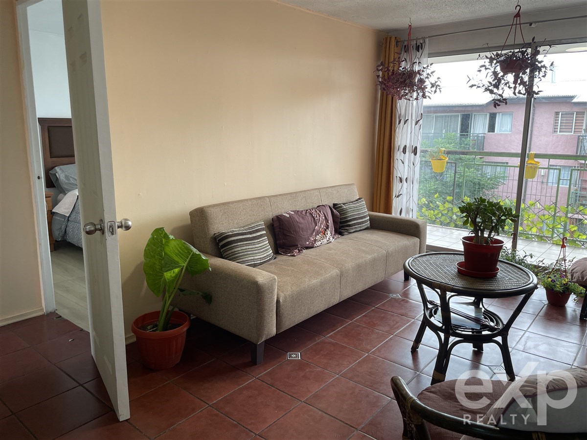 Departamento en venta en Pedro Aguirre Cerda, Manuela Errazuriz 3960