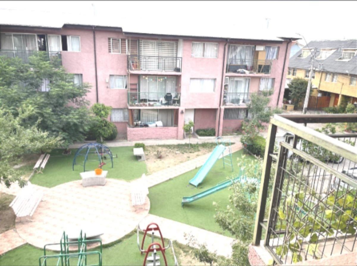 Departamento en venta en Pedro Aguirre Cerda, Manuela Errazuriz 3960