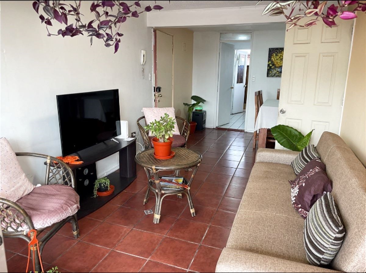 Departamento en venta en Pedro Aguirre Cerda, Manuela Errazuriz 3960