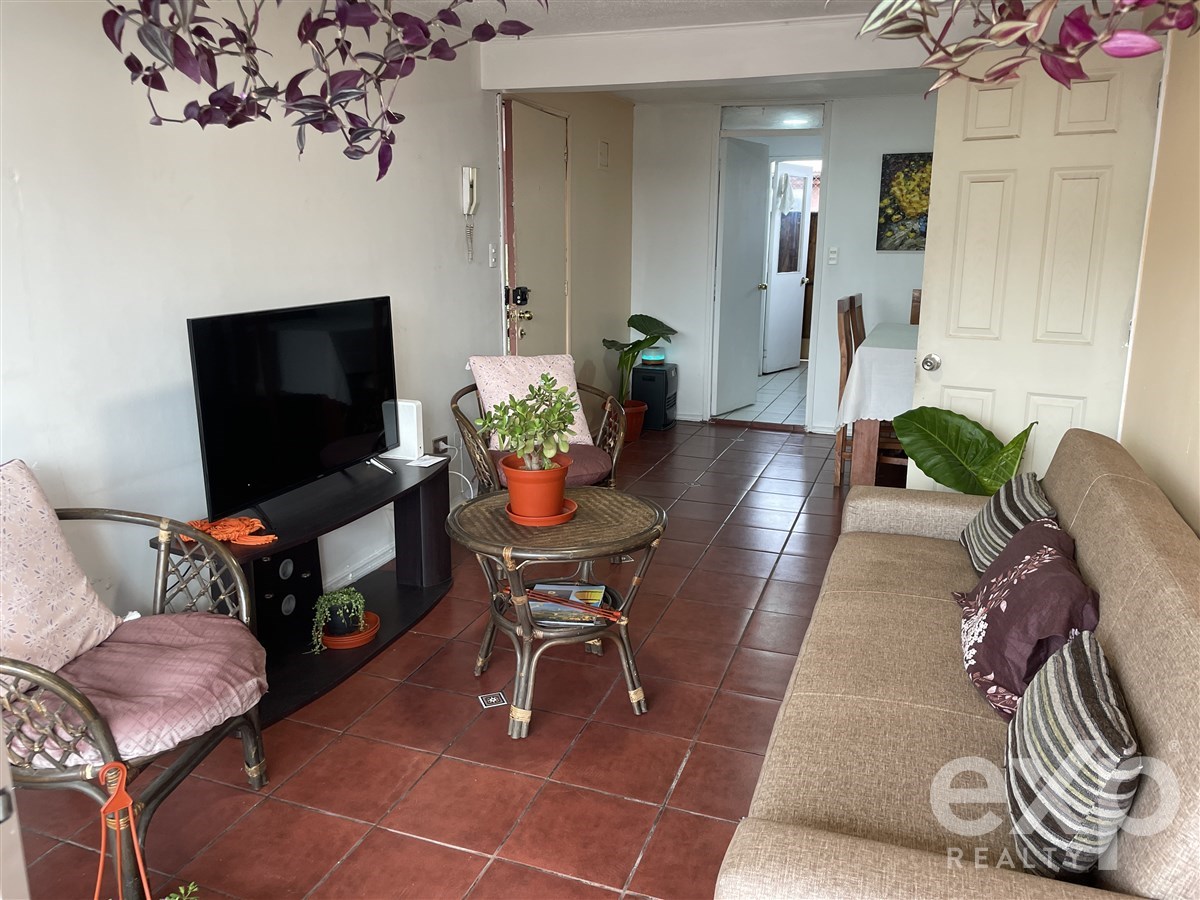 Departamento en venta en Pedro Aguirre Cerda, Manuela Errazuriz 3960