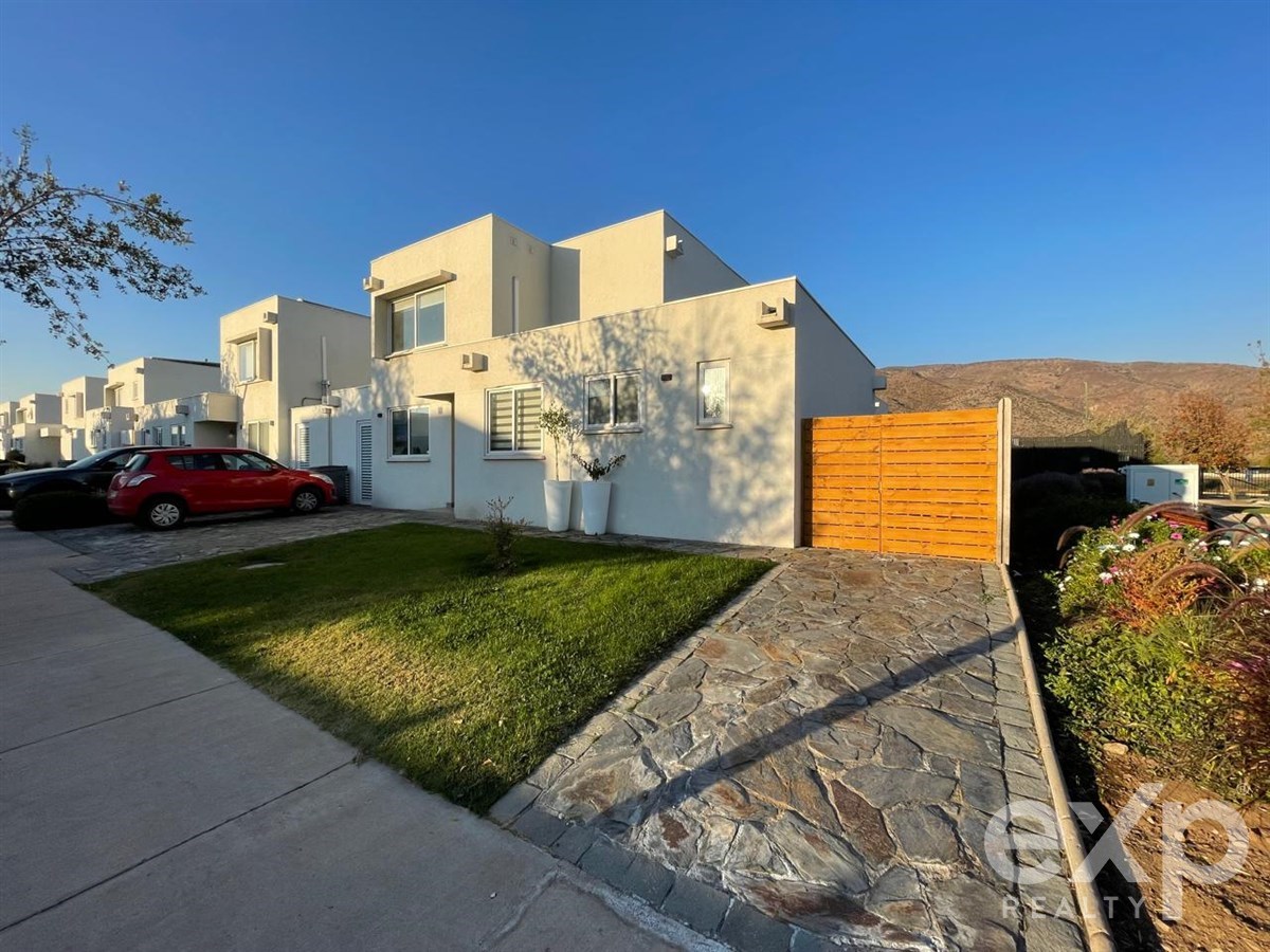 Casa en venta en Colina, Avenida La Catana 3811