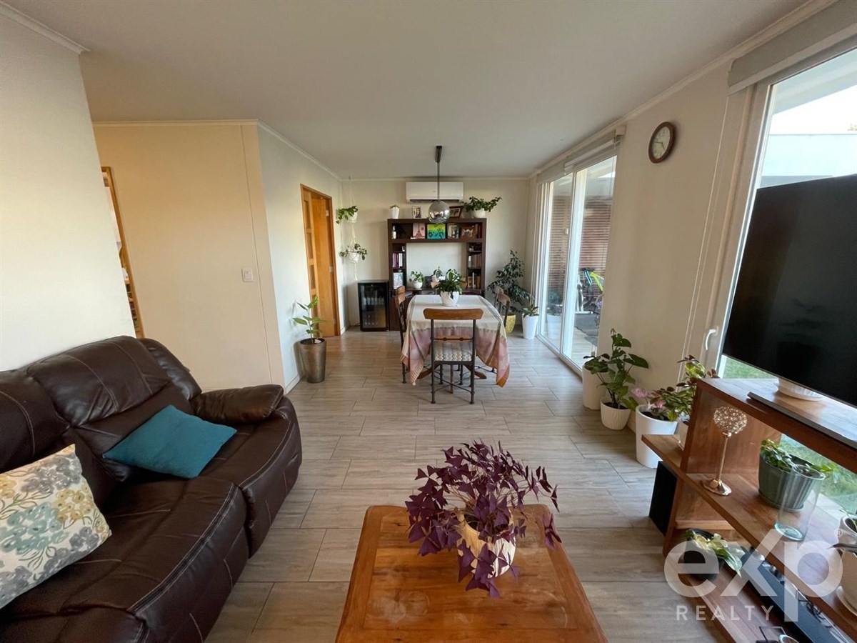 Casa en venta en Colina, Avenida La Catana 3811