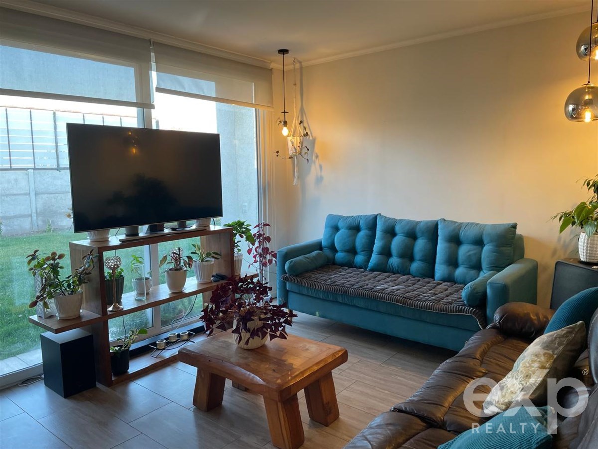 Casa en venta en Colina, Avenida La Catana 3811