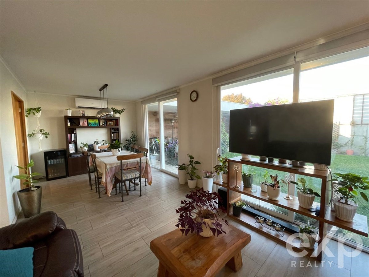 Casa en venta en Colina, Avenida La Catana 3811