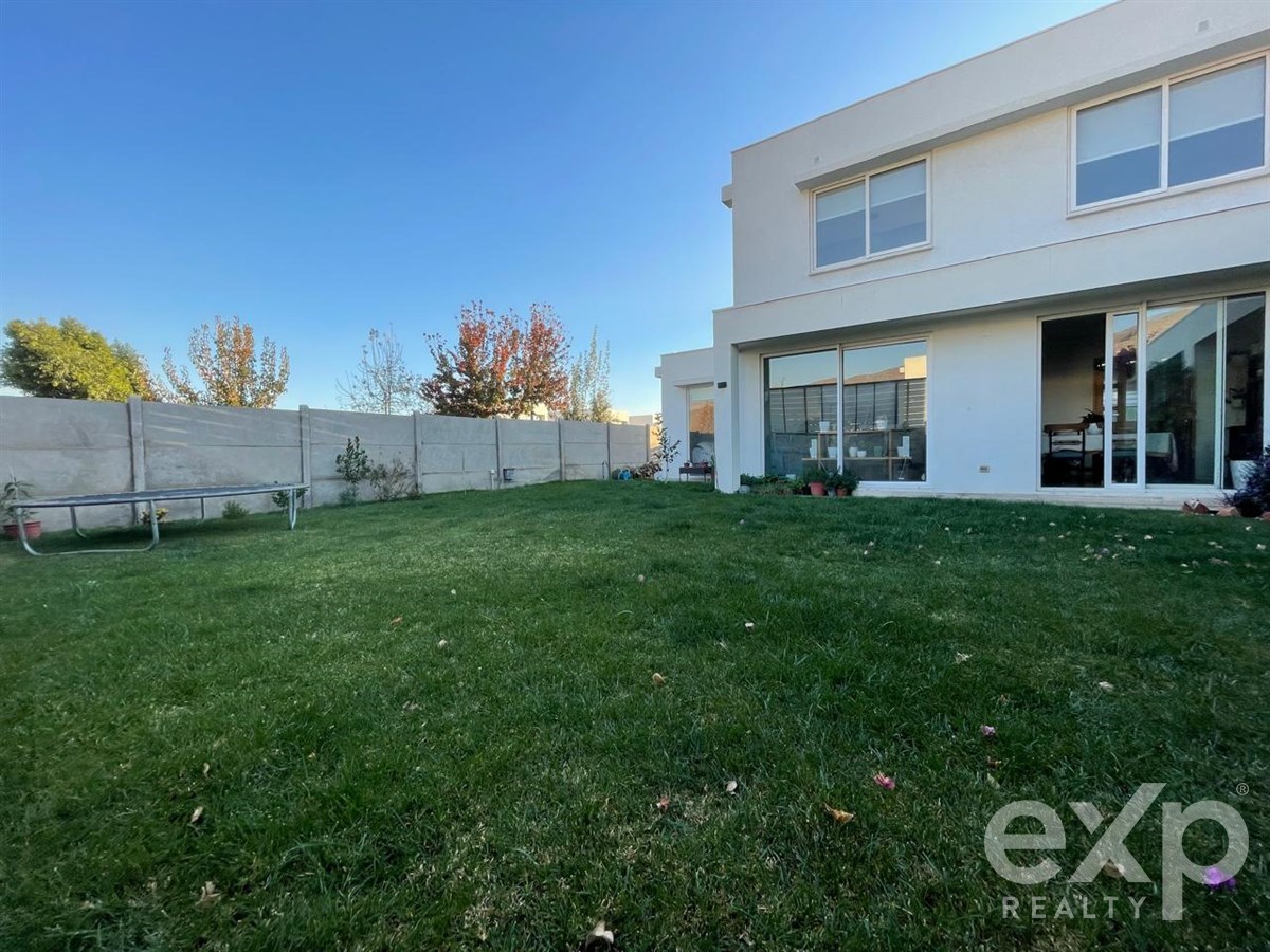 Casa en venta en Colina, Avenida La Catana 3811