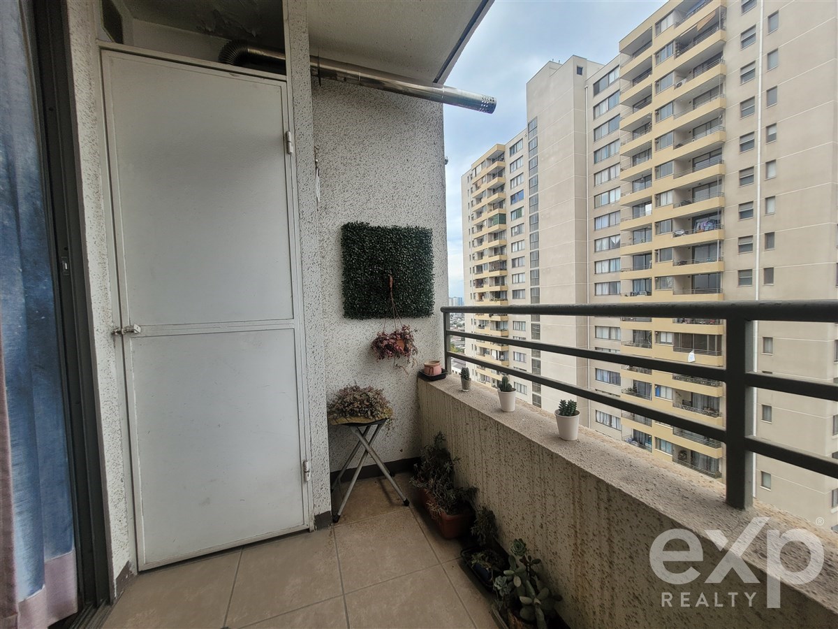 Departamento en alquiler en San Miguel, San Nicolas 1033