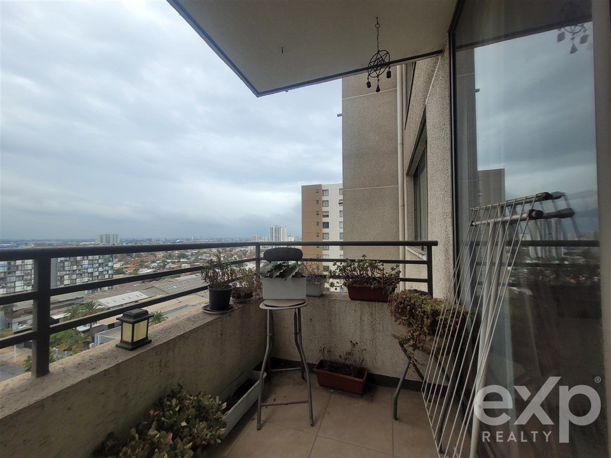 Departamento en alquiler en San Miguel, San Nicolas 1033