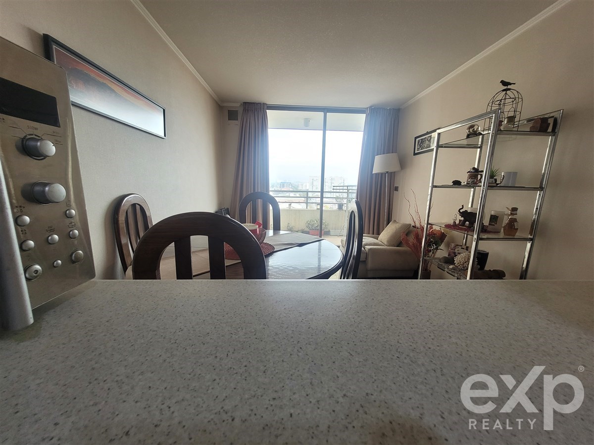 Departamento en alquiler en San Miguel, San Nicolas 1033