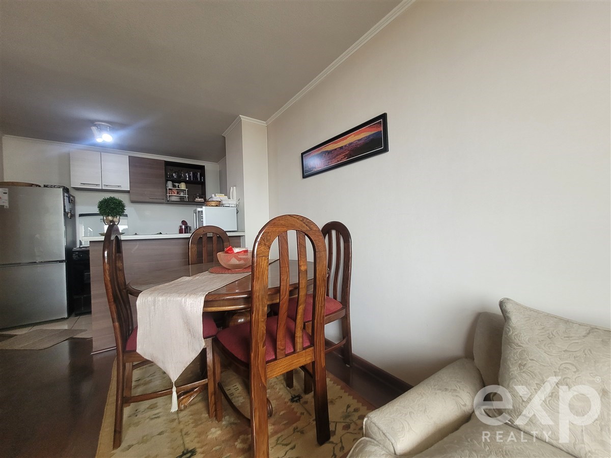 Departamento en alquiler en San Miguel, San Nicolas 1033
