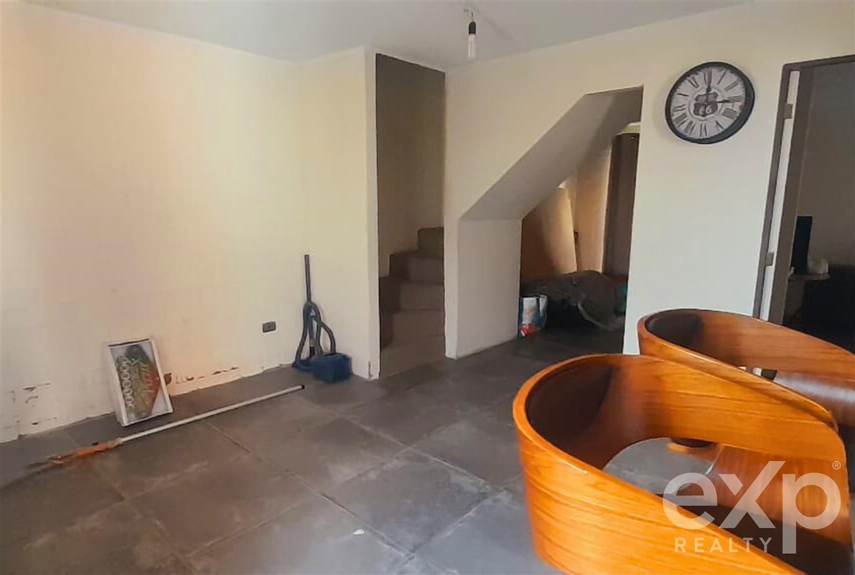 Casa en venta en Talca, Pasaje Los Bellotos 1940