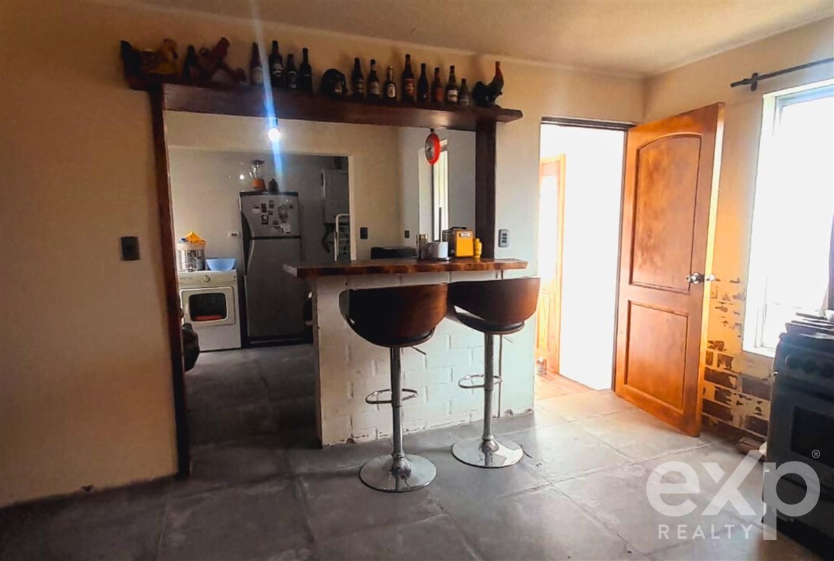 Casa en venta en Talca, Pasaje Los Bellotos 1940