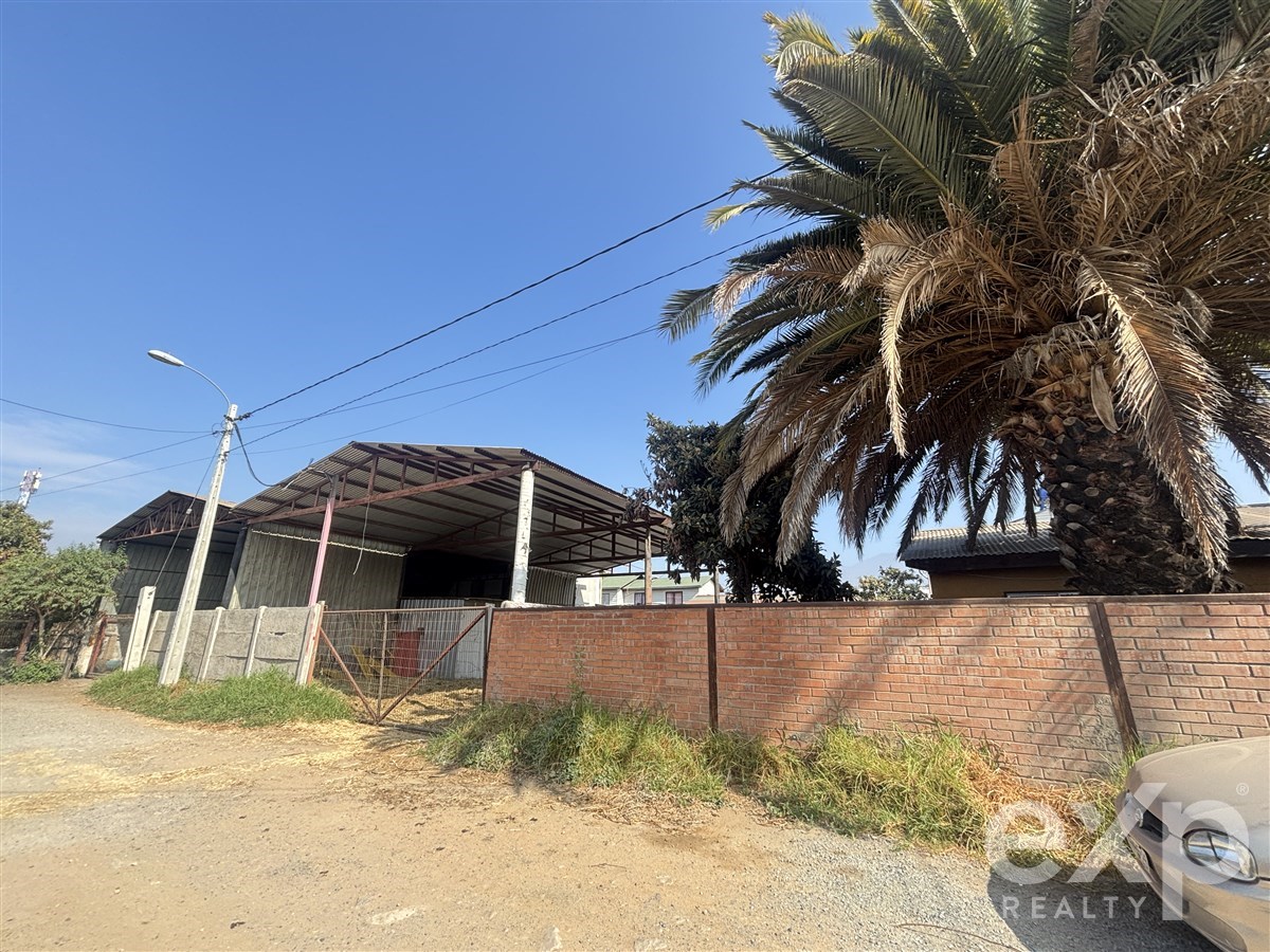 Casa en venta en Catemu, los copihues