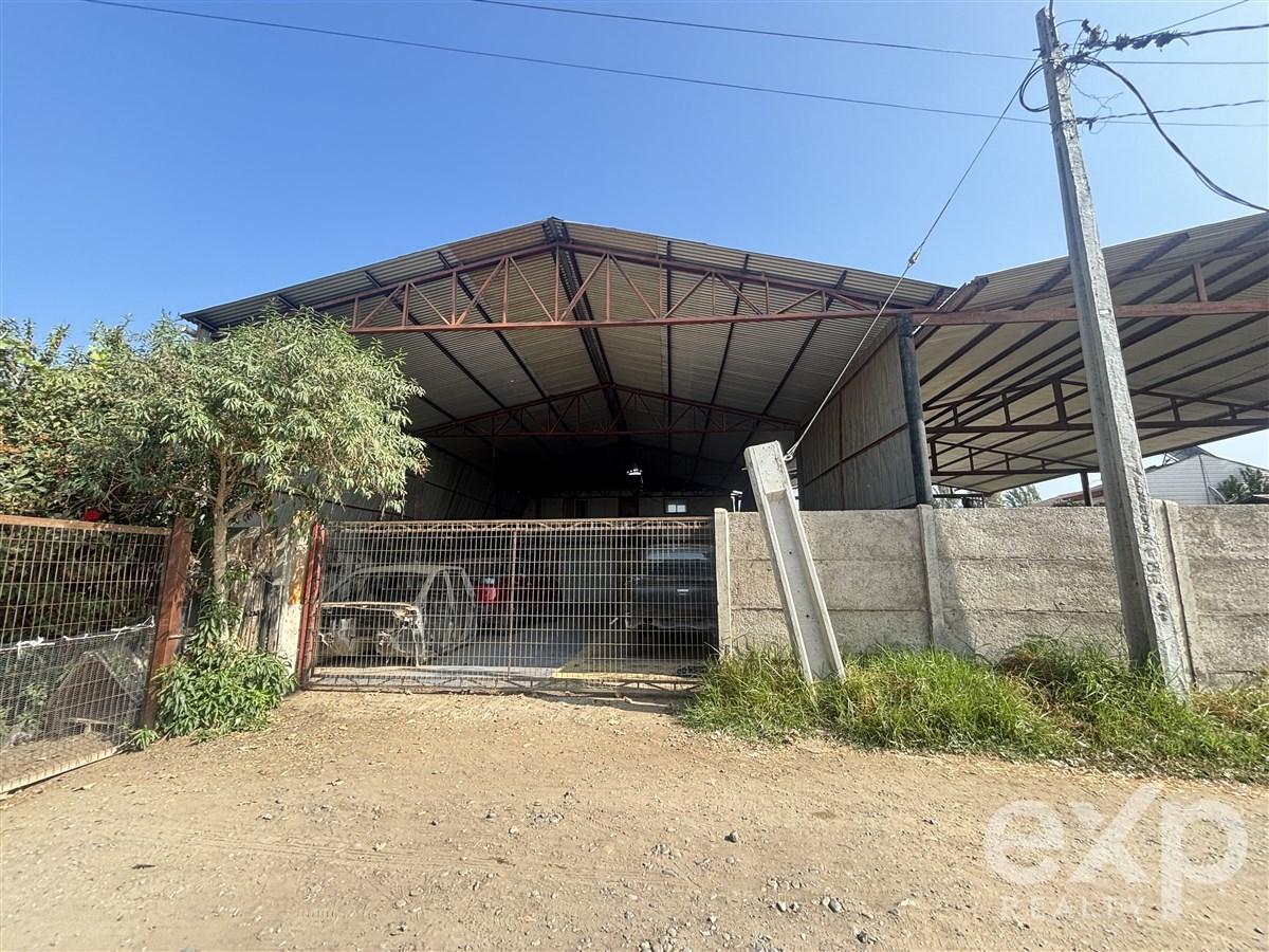 Casa en venta en Catemu, los copihues