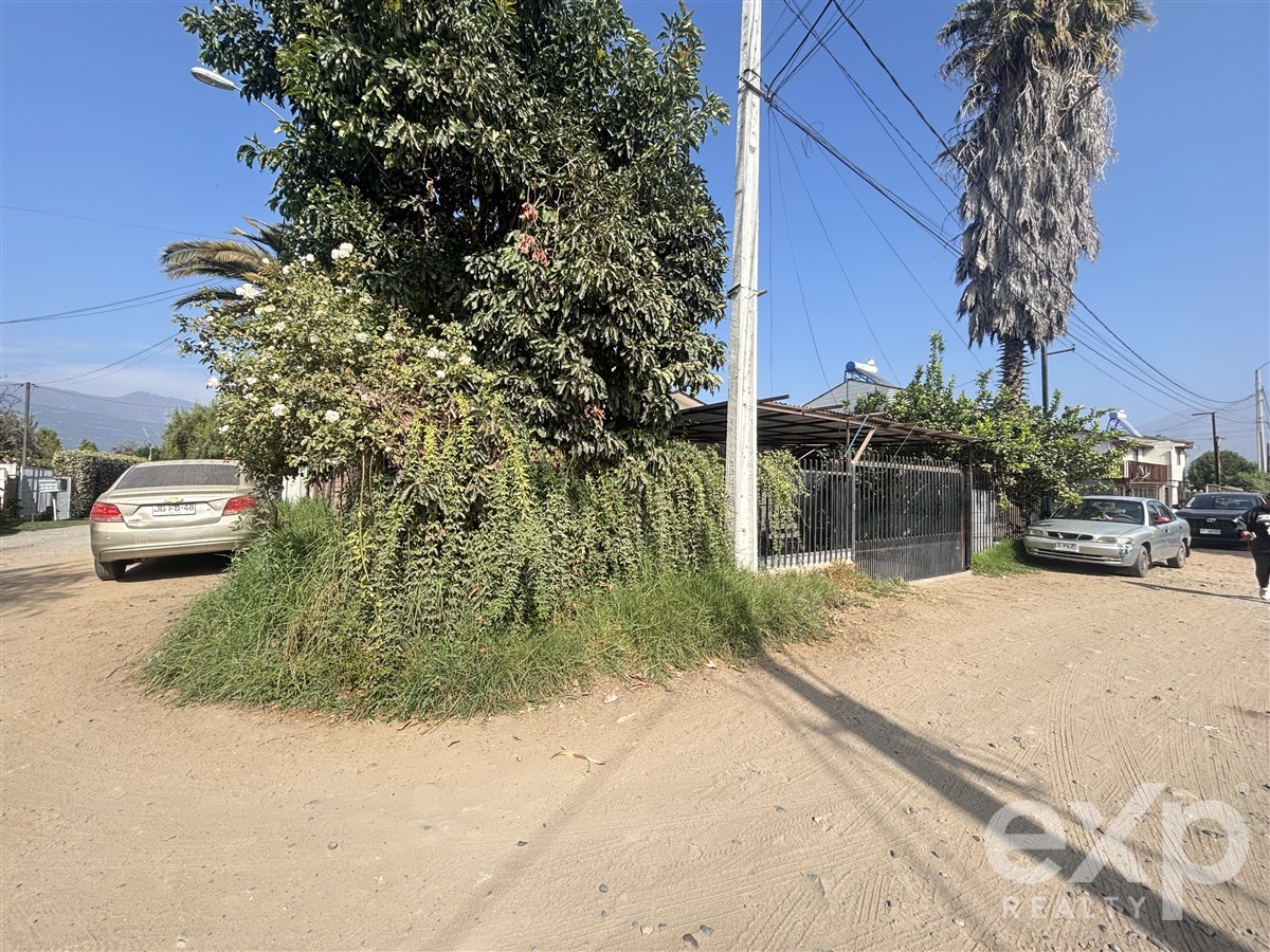 Casa en venta en Catemu, los copihues