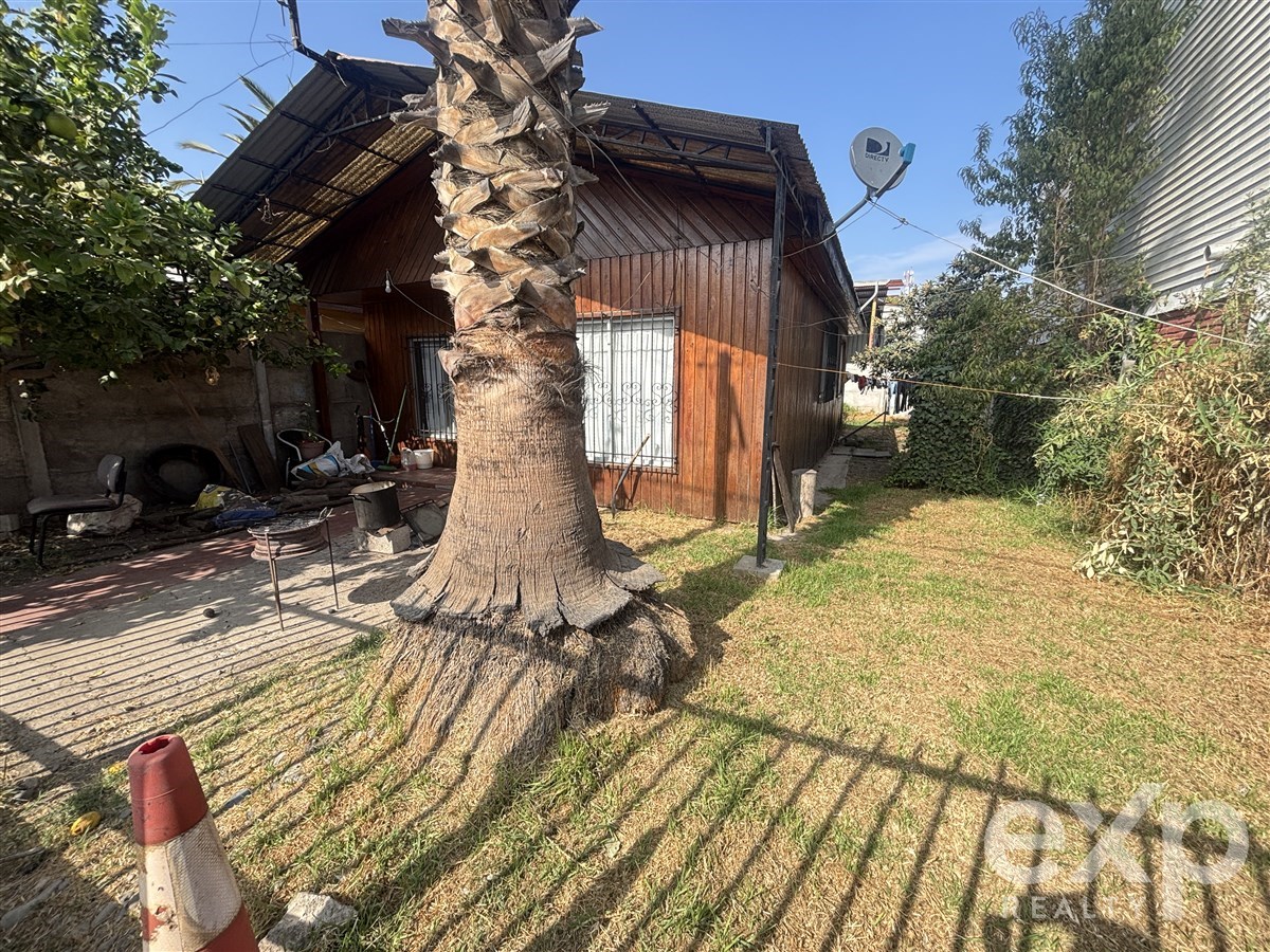 Casa en venta en Catemu, los copihues