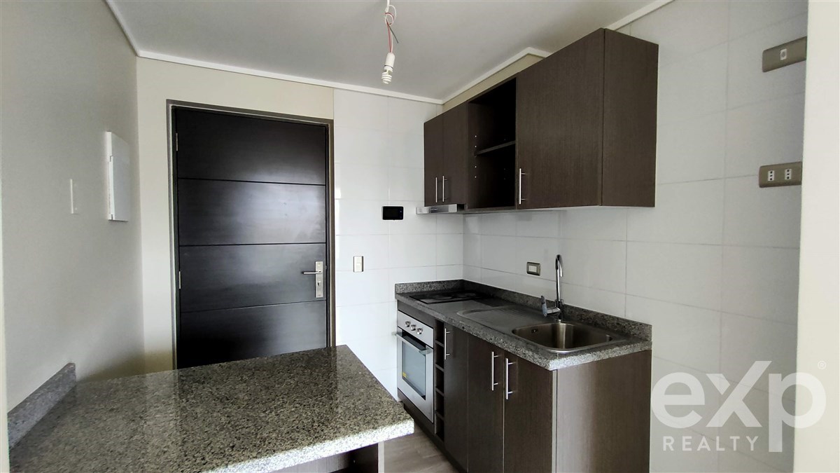 Departamento en Valparaíso