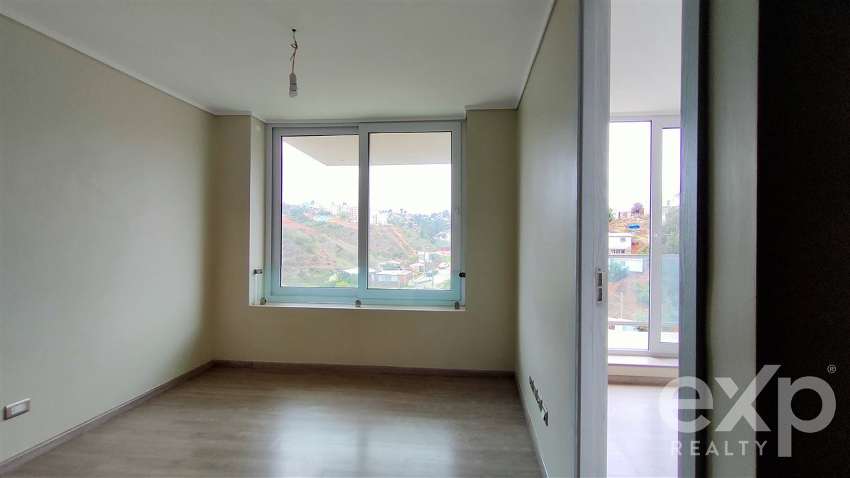 Departamento en Valparaíso