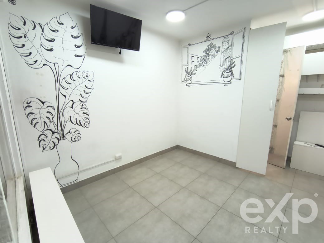 Local Comercial en Santiago