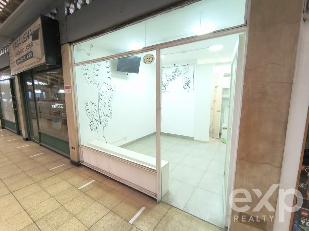 Local Comercial en Santiago