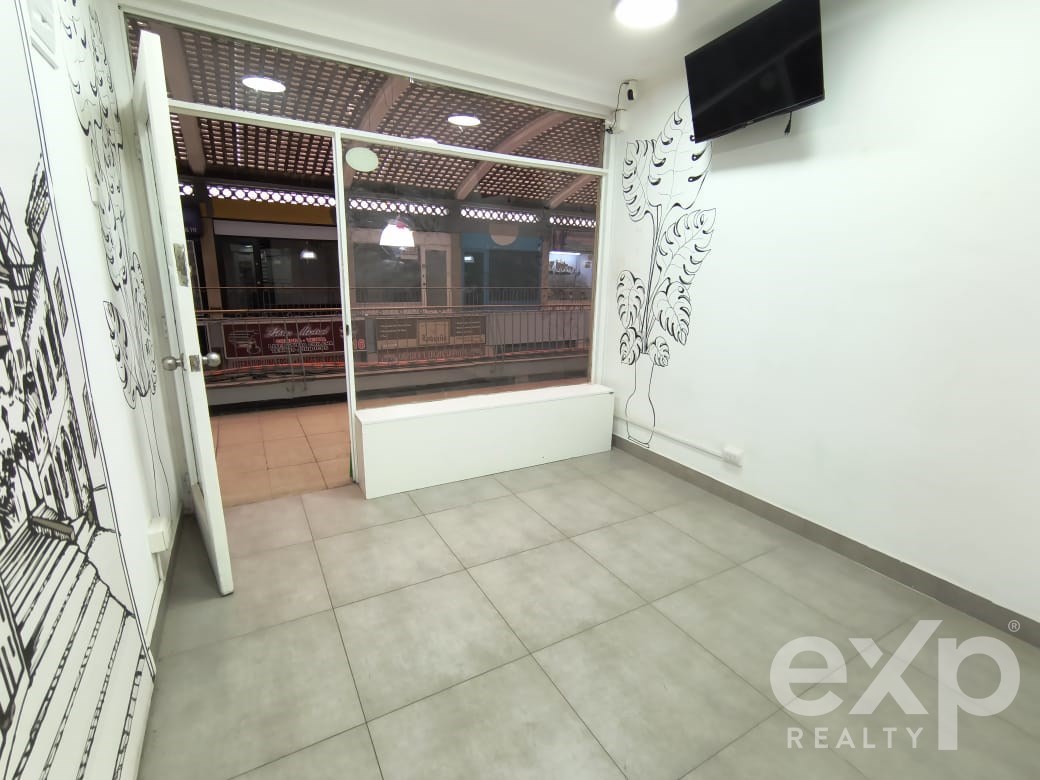 Local Comercial en Santiago