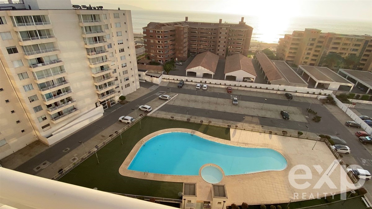 Departamento en alquiler en La Serena, LOS PERALES 679