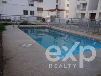 Departamento en alquiler en La Serena, LOS PERALES 679