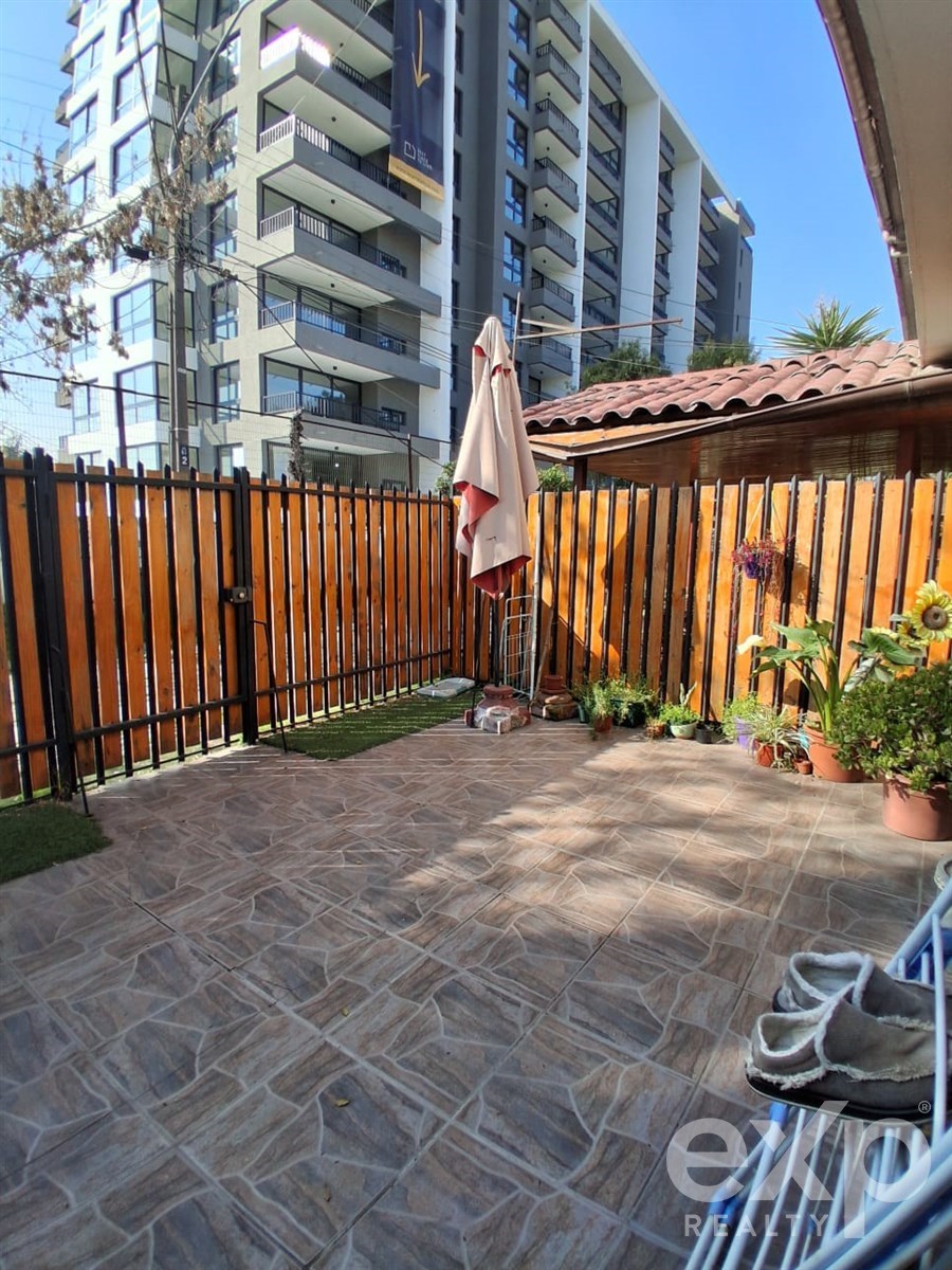 Casa en venta en La Florida, Vicuña Mackenna 11510