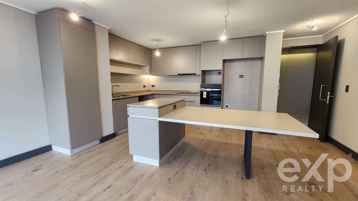 Departamento en venta en Vitacura, El Nogal 1750