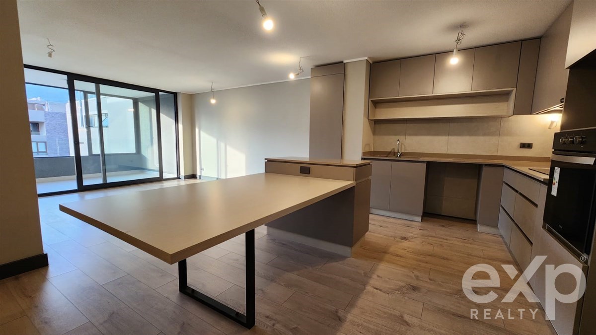 Departamento en venta en Vitacura, El Nogal 1750