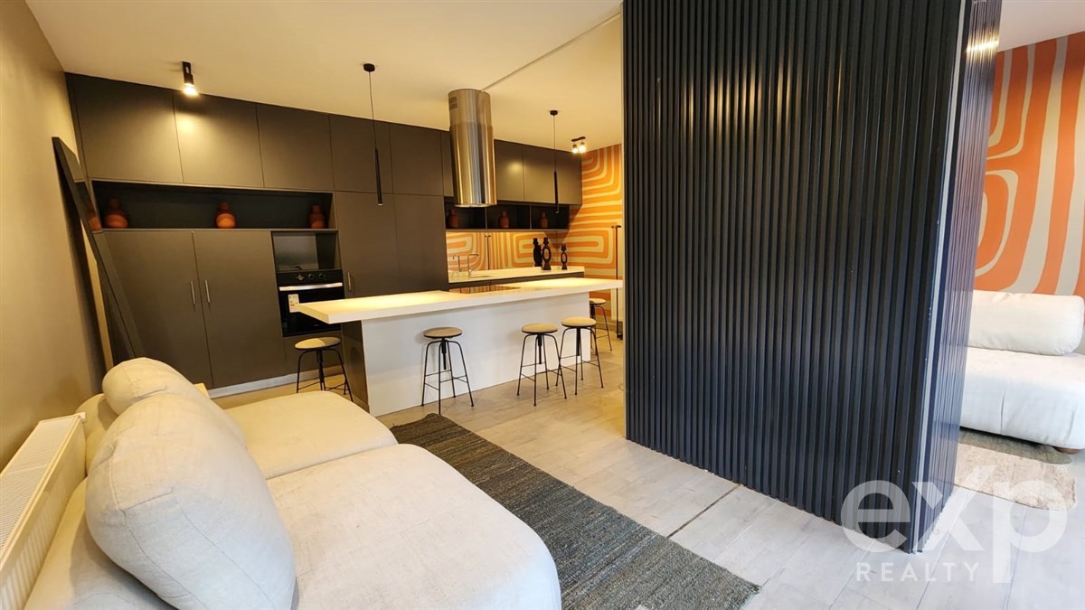 Departamento en venta en Vitacura, El Nogal 1750