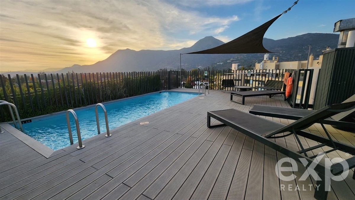 Departamento en venta en Vitacura, El Nogal 1750