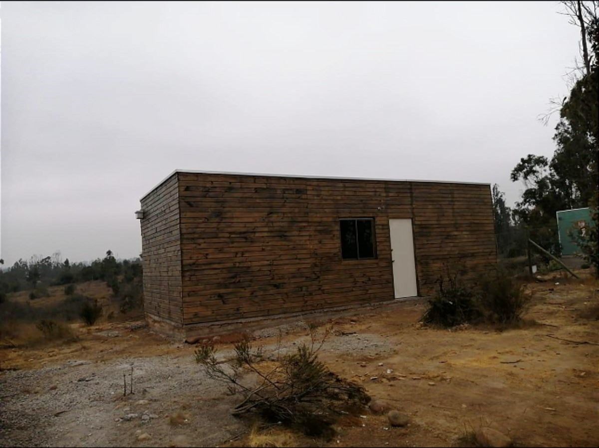 Parcela en venta en Santo Domingo, hijuela santa blanca, el convento 9, 32 m²