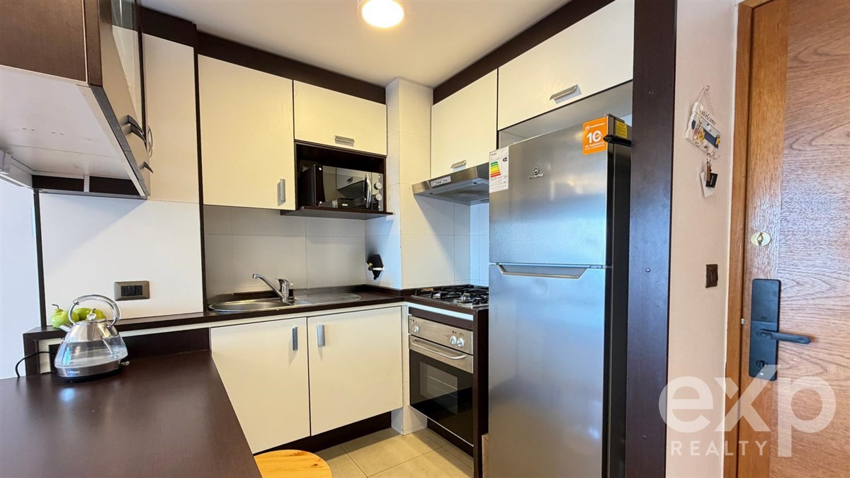 Departamento en venta en Concón, AV COSTA DE MONTEMAR 460