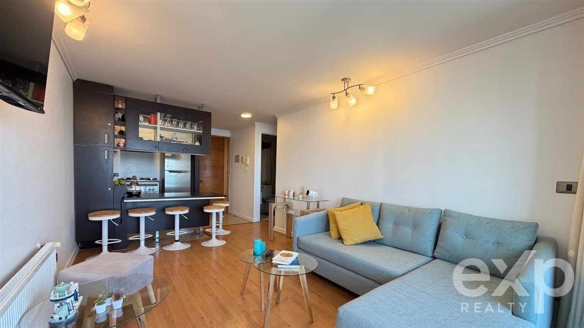 Departamento en venta en Concón, AV COSTA DE MONTEMAR 460