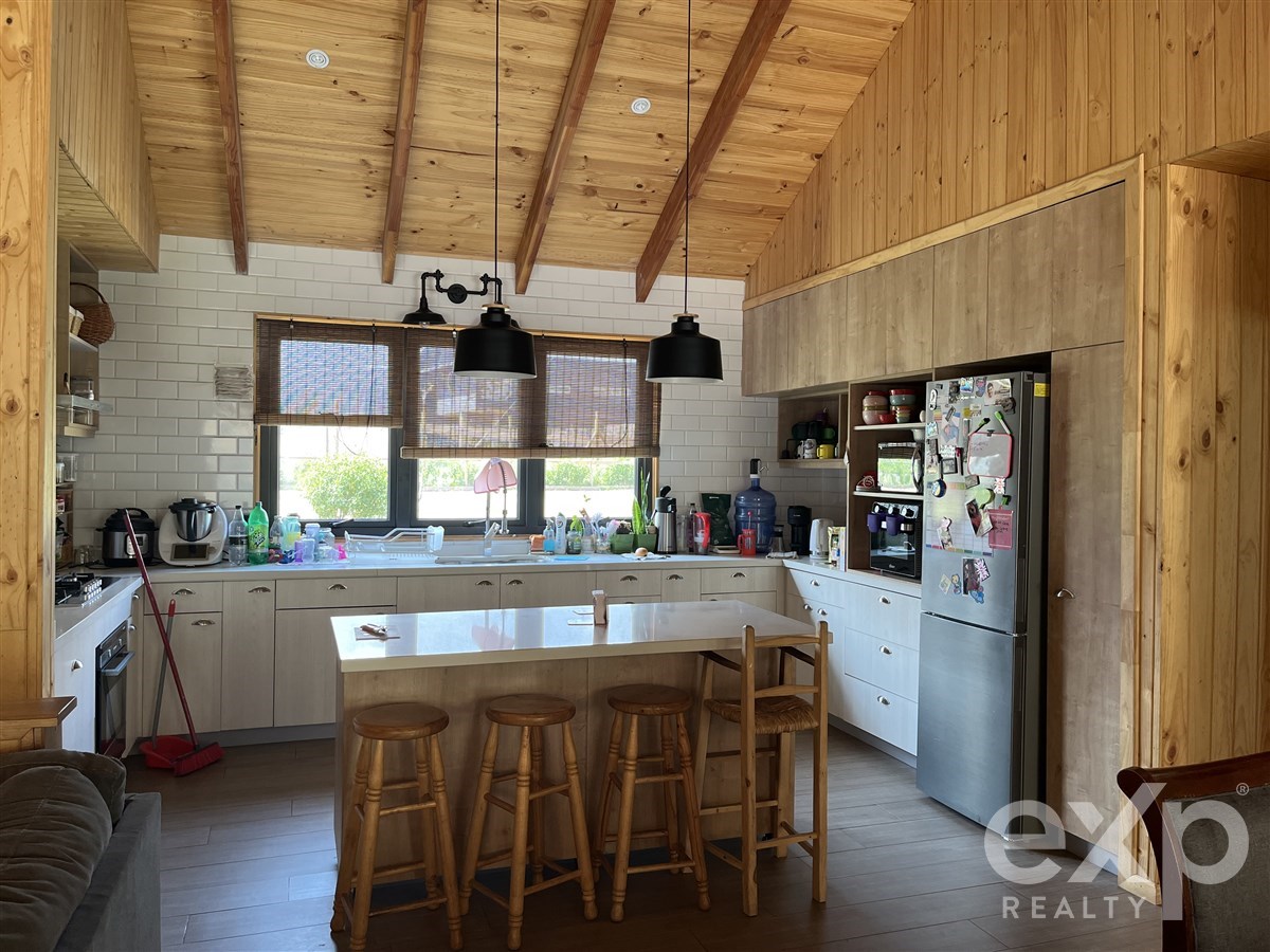 Casa en venta en San José de Maipo, Camino al volcán  10703, 228 m²