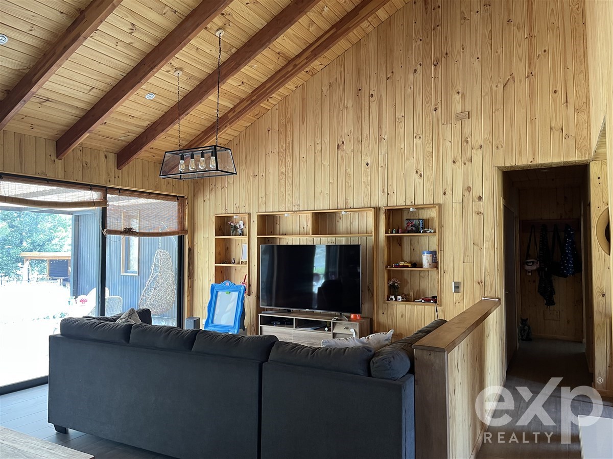 Casa en venta en San José de Maipo, Camino al volcán  10703, 228 m²