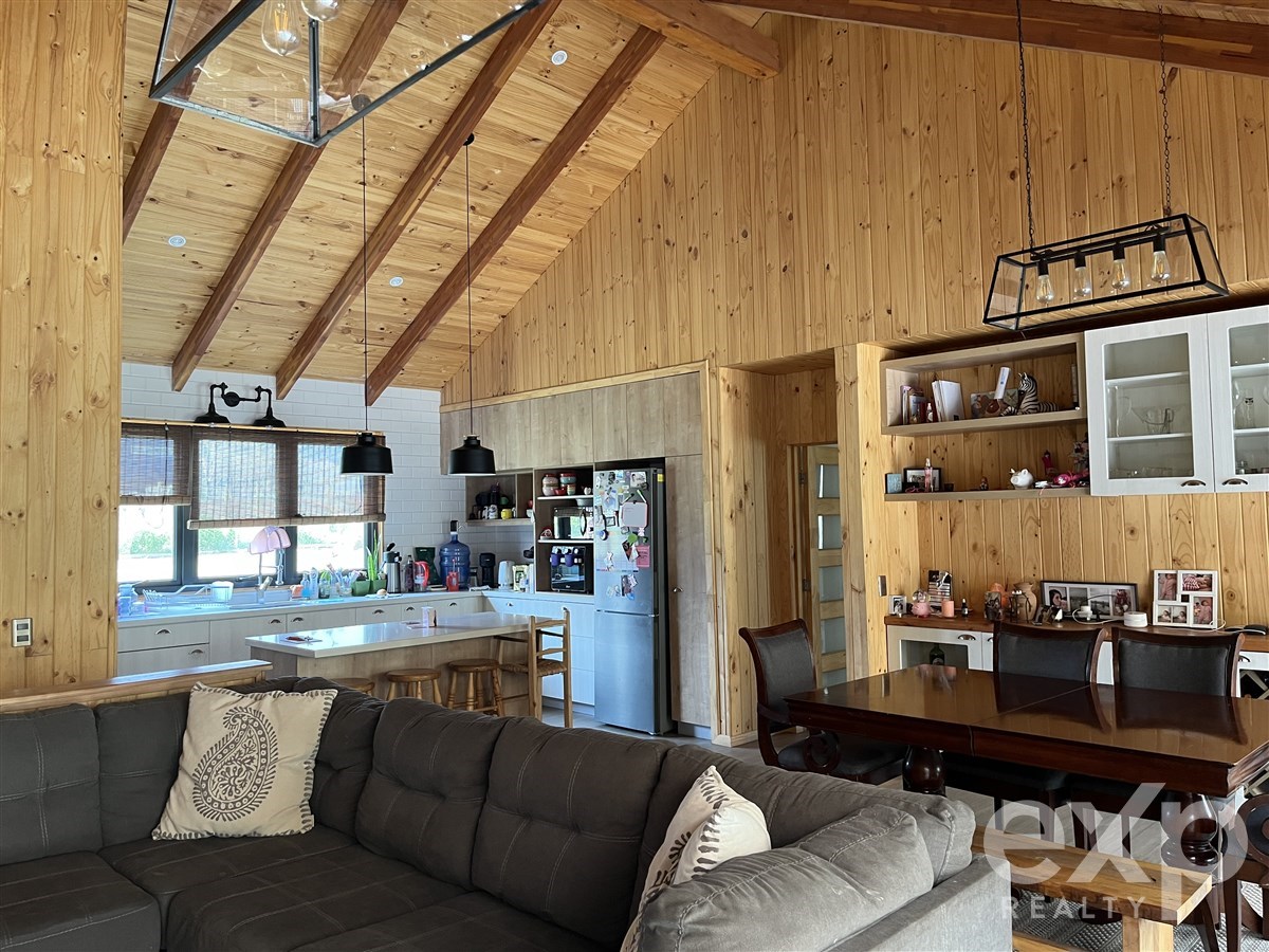Casa en venta en San José de Maipo, Camino al volcán  10703, 228 m²