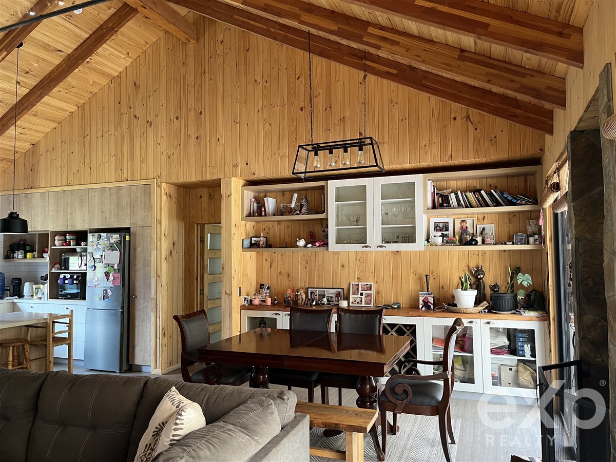 Casa en venta en San José de Maipo, Camino al volcán  10703, 228 m²